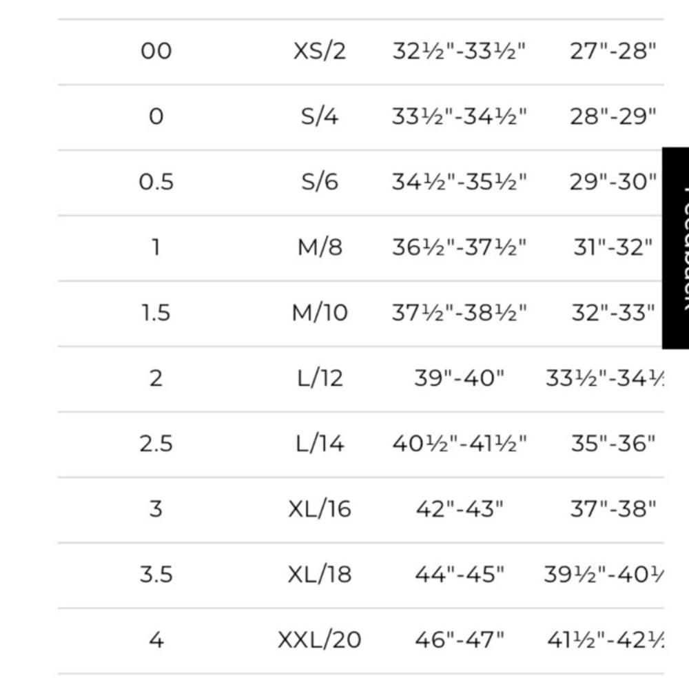 Chico’s Chain Print Wrap Dress - Picture 8 of 8